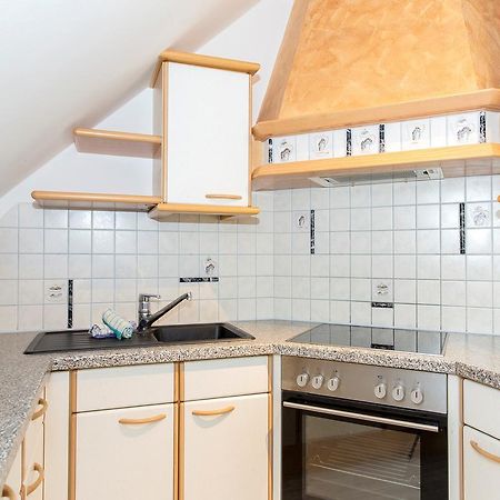 דויטשלנדסברג Ferienhaus Kleindienst מראה חיצוני תמונה