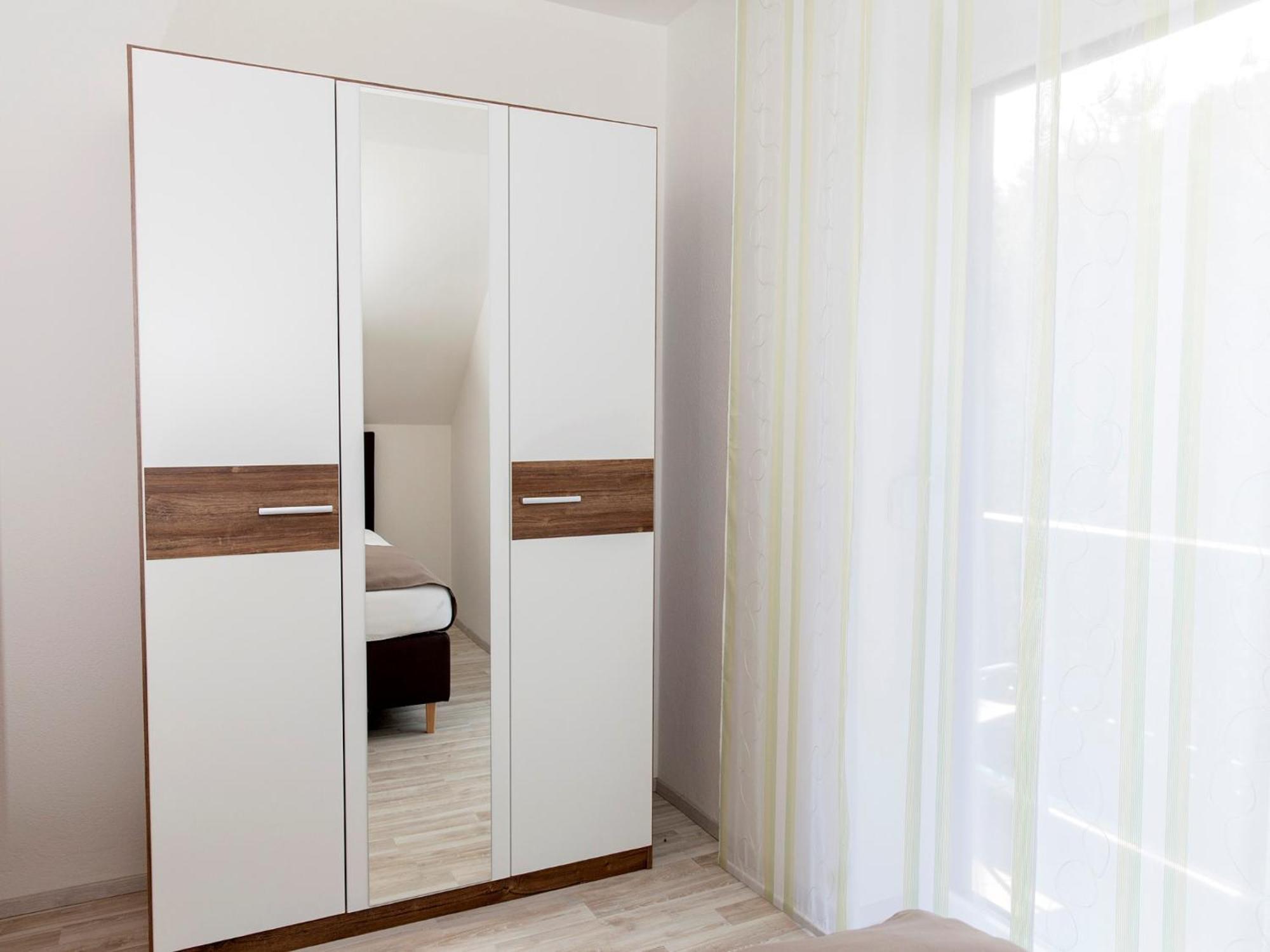 דויטשלנדסברג Ferienhaus Kleindienst מראה חיצוני תמונה